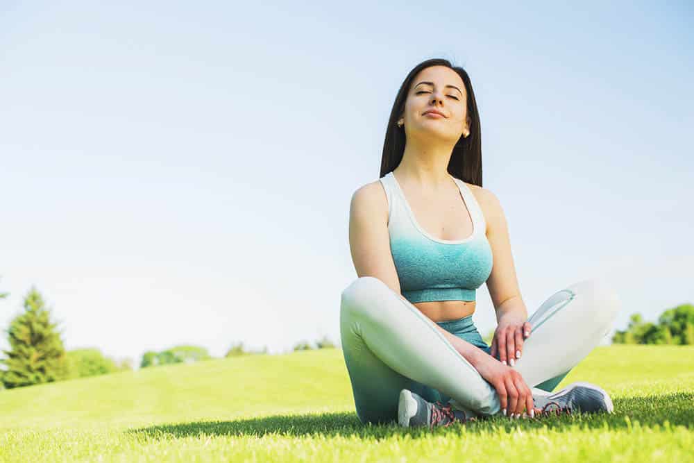 Respira mejor: Descubre los beneficios del aire puro en tu vida diaria
