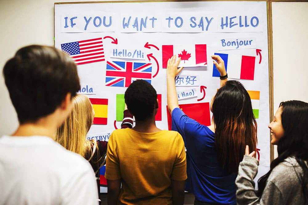 El bilingüismo: una habilidad clave para el éxito en el mundo actual