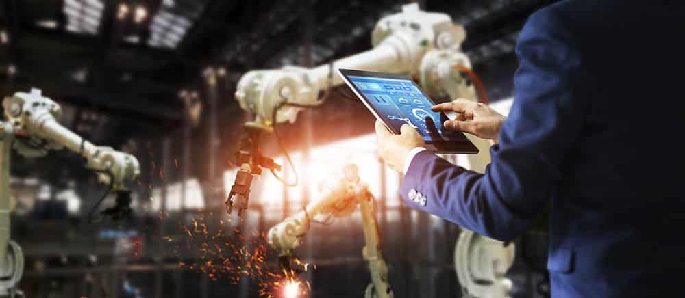 Robots Revolucionan el Mundo: ¿Estás Preparado para el Futuro?